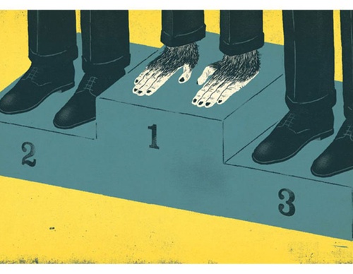 best illustrators worldwide