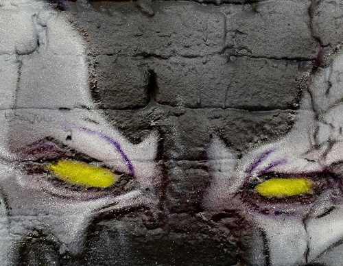 Gallery Of Street Art By Elchicho - Mexico