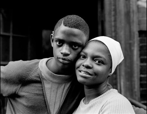 bruce davidson