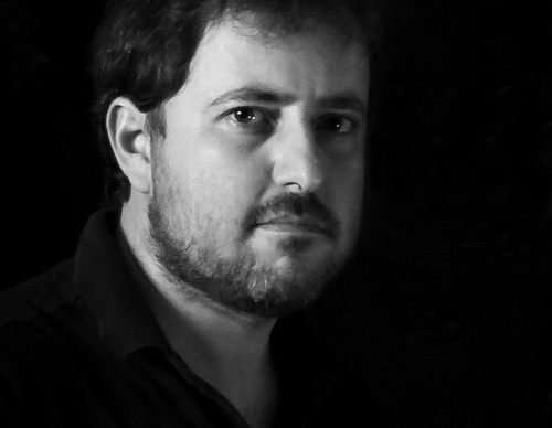 Clodoaldo Martins