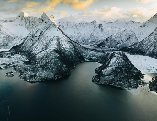 Gallery Of Photography By Ronald Söthje - Germany