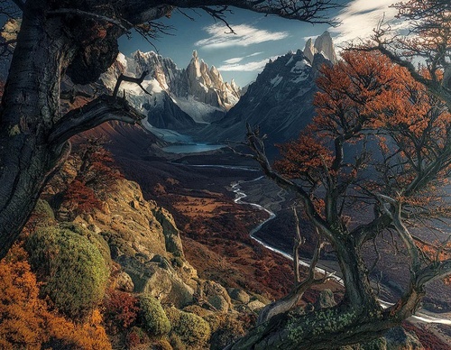 Gallery Of Photography By Max Rive - Netherlands