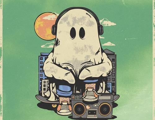 Gallery Of Illustration By Vinicius Gut - Brazil