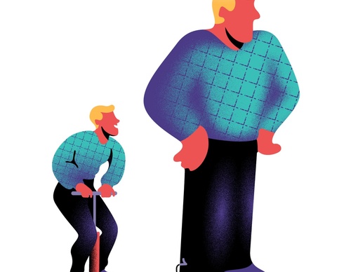 Gallery Of Illustration By Gustaf Öhrnell Hjalmars  -  Sweden
