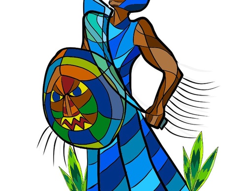 claudia stella resende