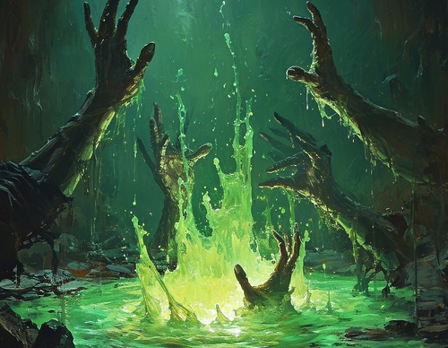 Gallery Of Illustration By Tooboh - Brazil