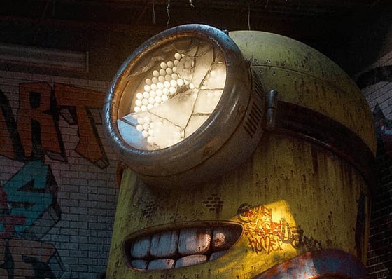 Gallery Of Illustration By Filip Hodas - Prague