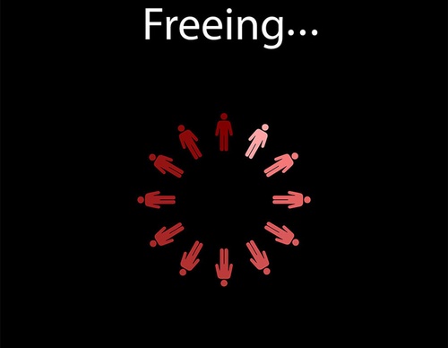 terror online posters