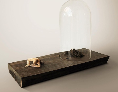 Galería de esculturas de Jean-Baptiste Gibu -france