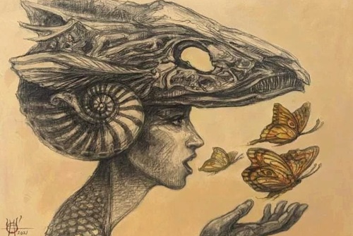 Gallery Of Illustration By Alicia de la Campa Pak - Cuba