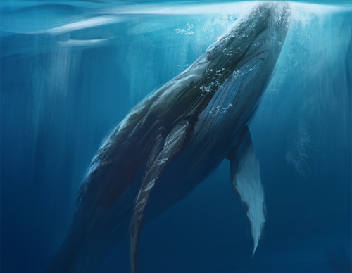 Galeria de ilustrações de Giao Nguyen - Vietnã