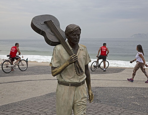 bruno barbey