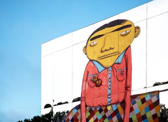 os gemeos