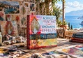 Acrylic Painting for Encaustic Effects: 45 Wax Free Techniques by Sandra Duran-Wilson