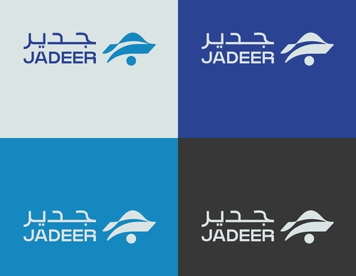 Gallery Of Graphic Design By Saad Al Thoraya - Saudi Arabia