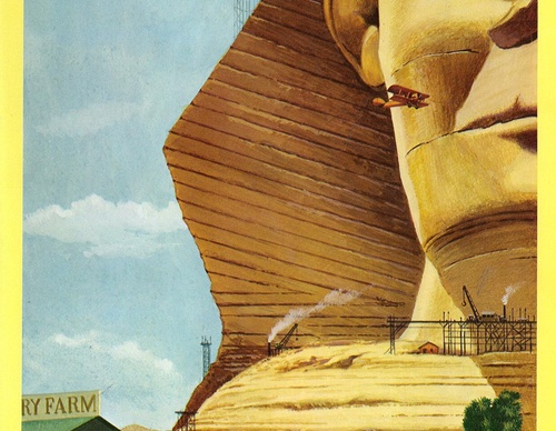 bruce mccall