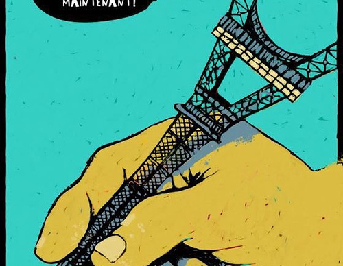 latin american posters