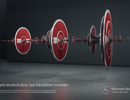 ap rizon parein mercedes benz 2x
