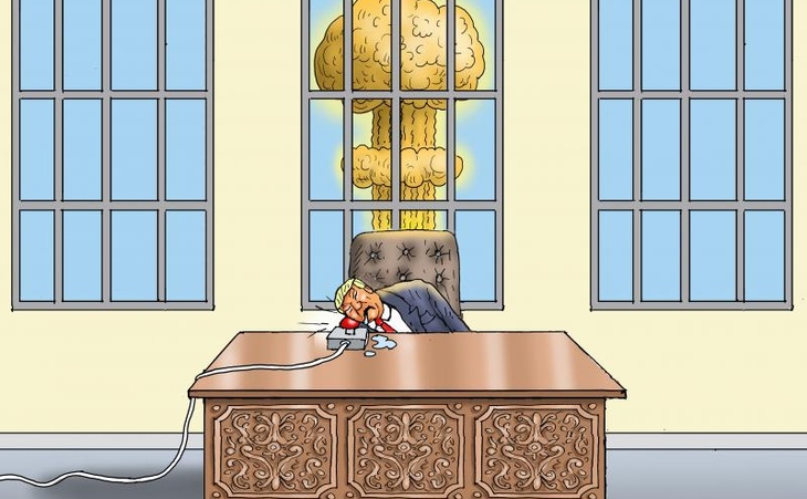 SLEEPY DON