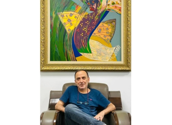 Morteza Asadi