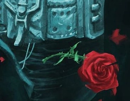 Galería De Ilustración De Sebastián Fiumara - Argentina