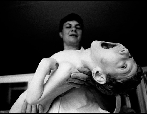 paul fusco