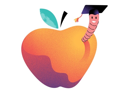 Gallery Of Illustration By Gustaf Öhrnell Hjalmars  -  Sweden
