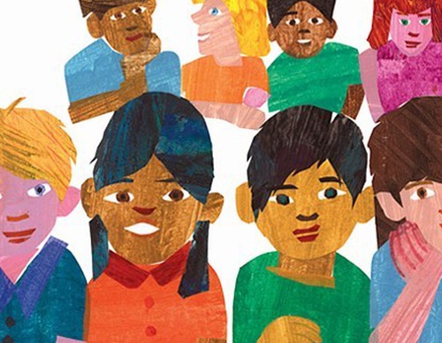eric carle