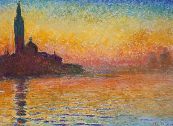 Claude Monet
