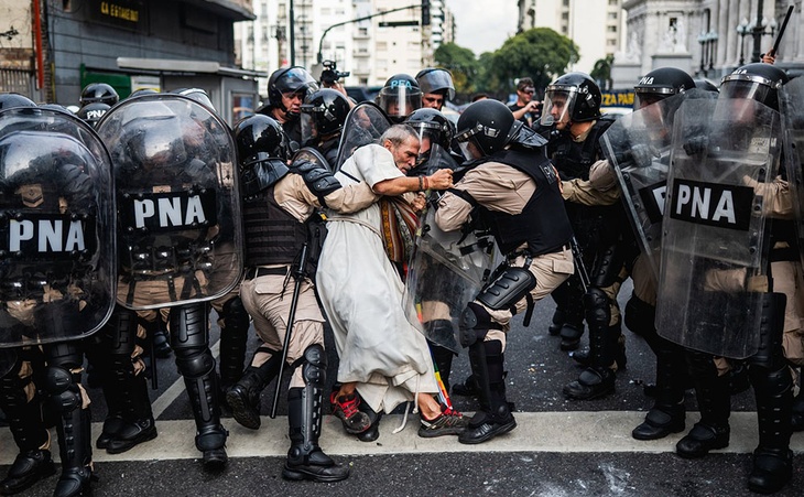 Gallery Of 2026 World Press Photo Contest
