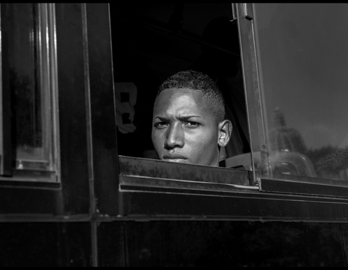 Gallery Of Photography By Peter Turnley - United States