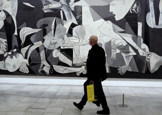 Qual é a importância da arte na sociedade?