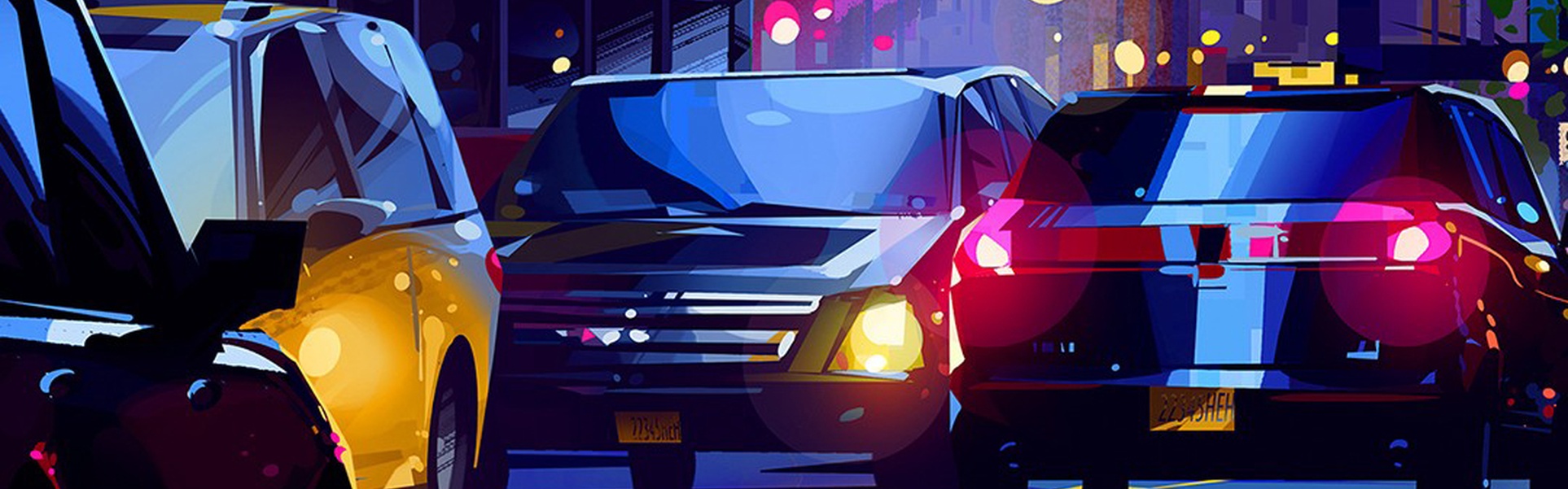 Gallery Of Illustration By Michal Sawtyruk - Poland