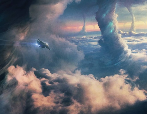 Gallery Of Illustration By Phase Runner - United Kingdom