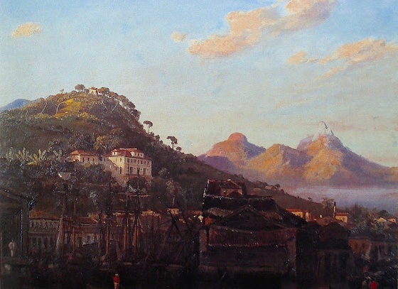Agostinho Joséda Mota