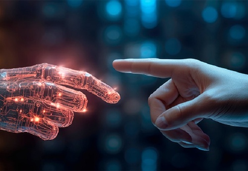 Historia de la inteligencia artificial