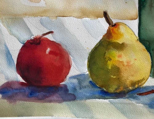 Galeria De Pintura De Rodrigo Fuentes M - Espanha