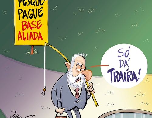 rico brazil