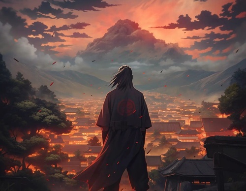 Galería de ilustraciones de Basilisk Aida - Francia