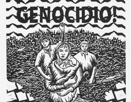 mexican palestine posters