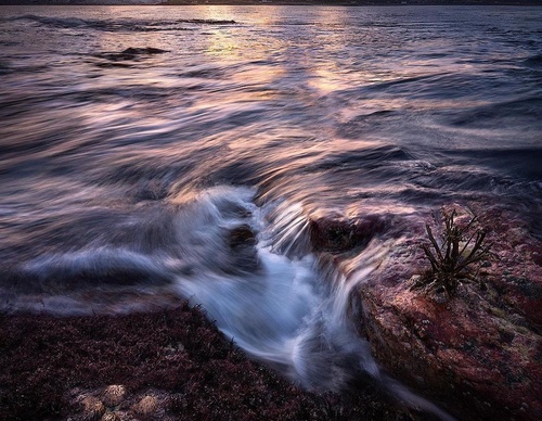 Gallery Of Photography By Isabella Tabacchi - Chile