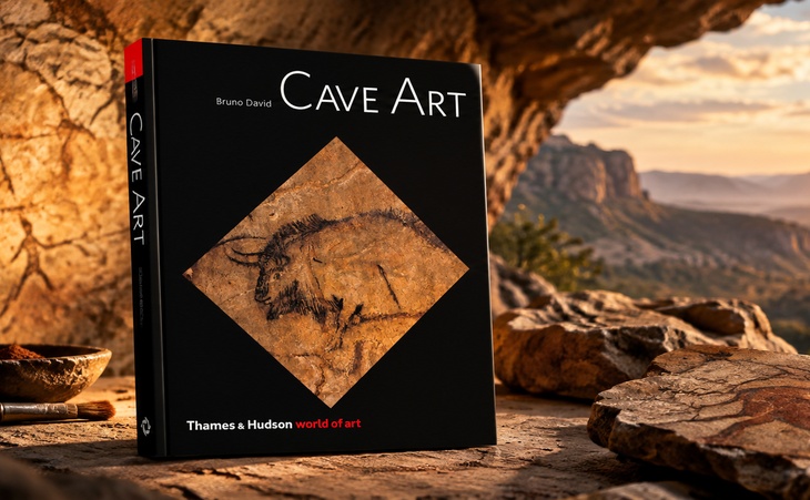 World of Art | Cave Art