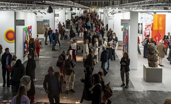 ARCOmadrid anuncia galerias participantes para sua 45ª edição