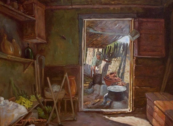 jose rosario castro