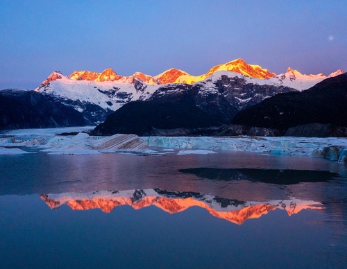 Galería de fotografía de Christian Aguirre Duffourc - Chile