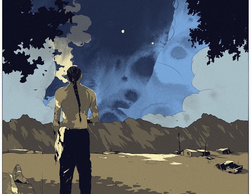 simon prades