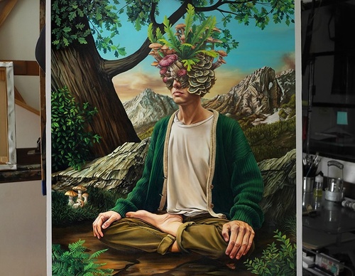 alejandro pasquale