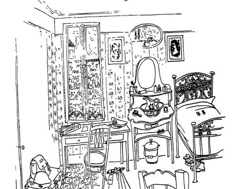 saul steinberg romania