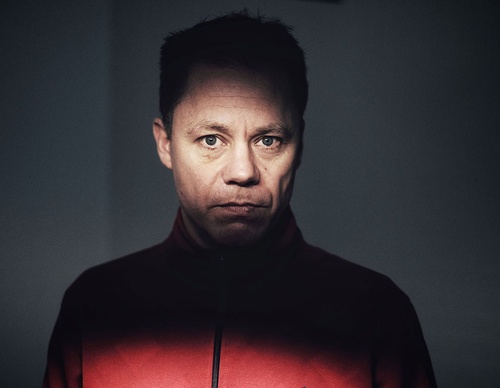 knut koivisto