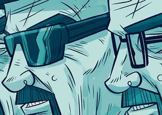 Gallery Of Illustration By Gabriel Infante - Brazil